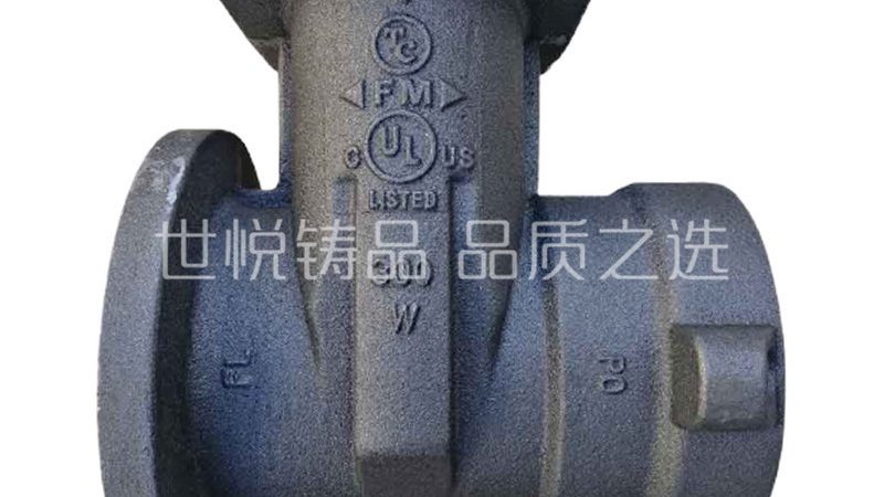 防爆电动闸阀：安全与效率的完美结合